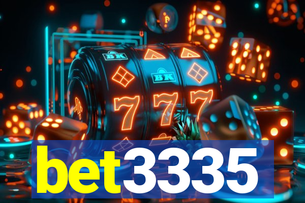 bet3335