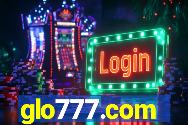 glo777.com