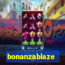 bonanzablaze