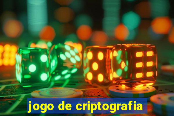 jogo de criptografia