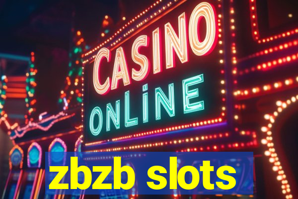 zbzb slots