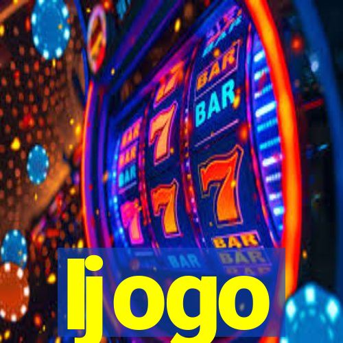 Ijogo