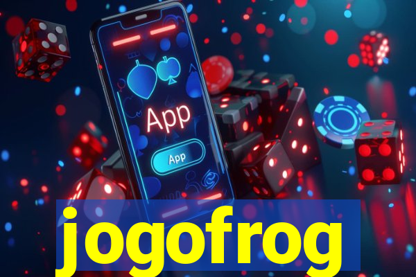 jogofrog