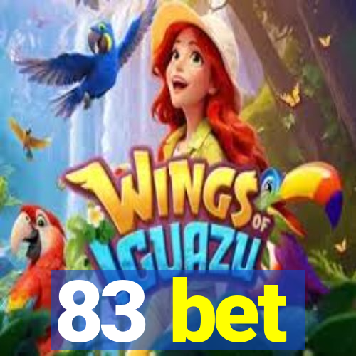 83 bet
