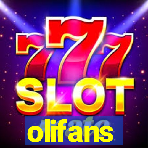 olifans