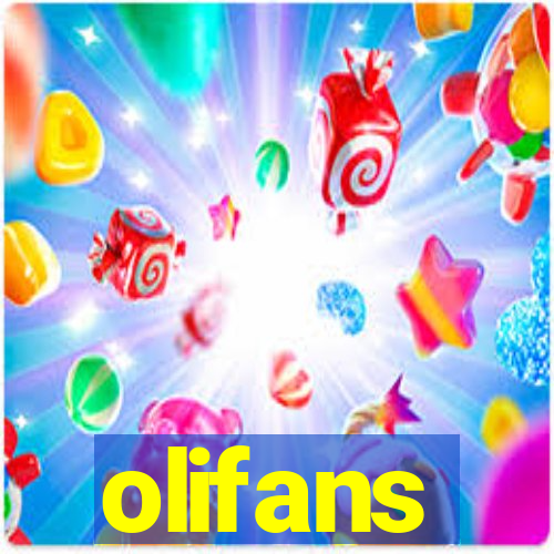 olifans