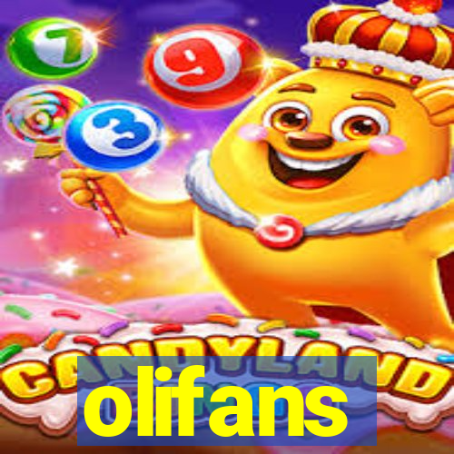 olifans