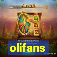 olifans