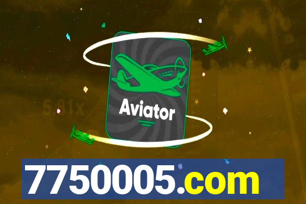 7750005.com