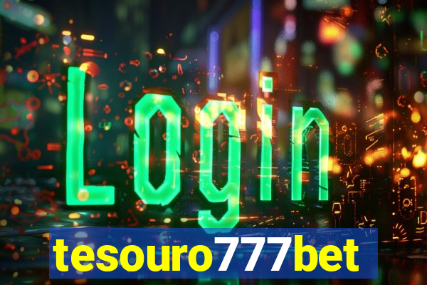 tesouro777bet