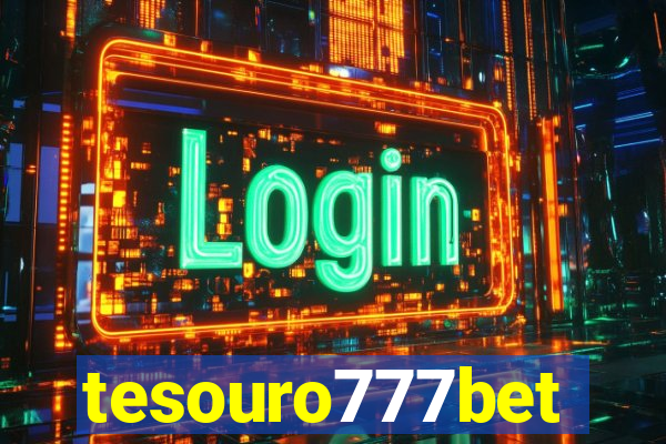 tesouro777bet