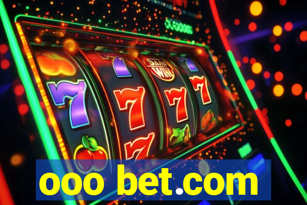 ooo bet.com