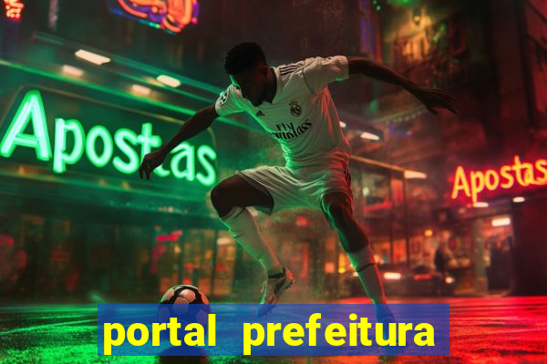 portal prefeitura juiz de fora