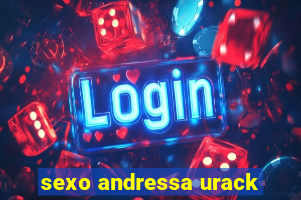 sexo andressa urack