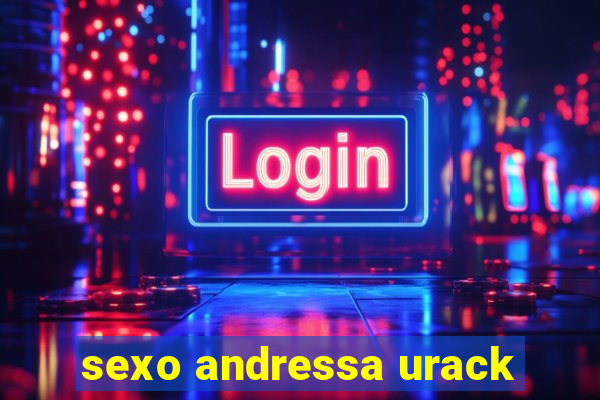 sexo andressa urack