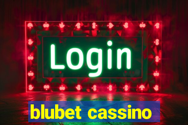 blubet cassino