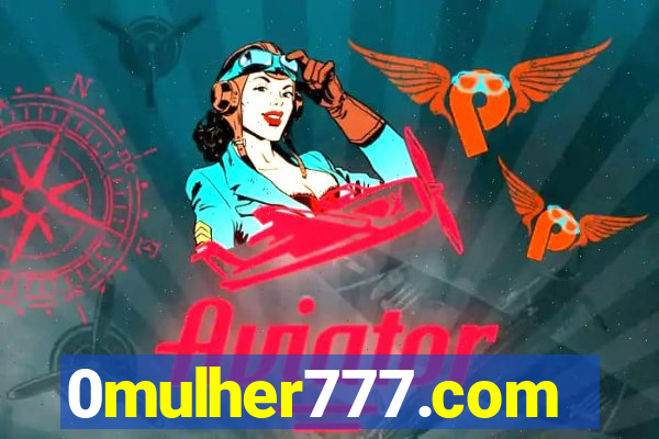 0mulher777.com