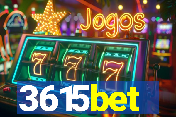 3615bet