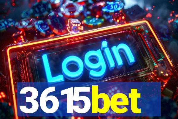 3615bet