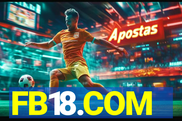 FB18.COM
