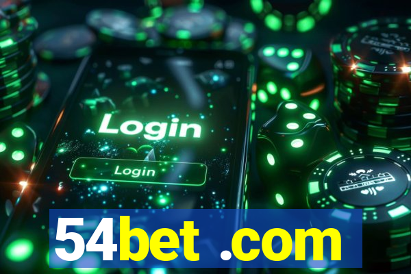 54bet .com