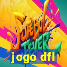 jogo dfl