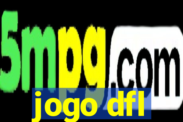 jogo dfl