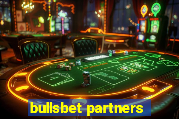 bullsbet partners