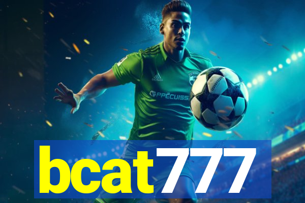 bcat777