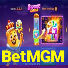 BetMGM