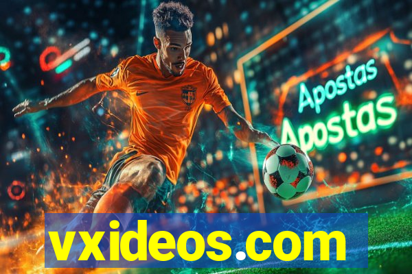 vxideos.com