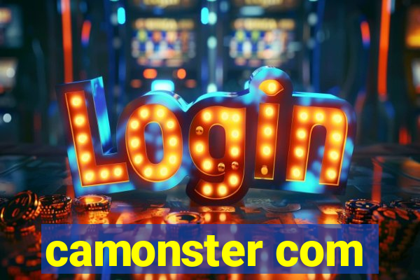 camonster com