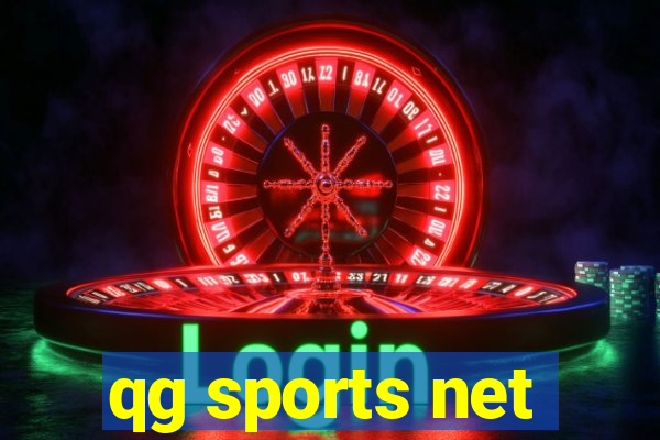 qg sports net