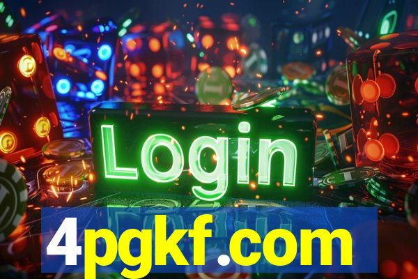 4pgkf.com