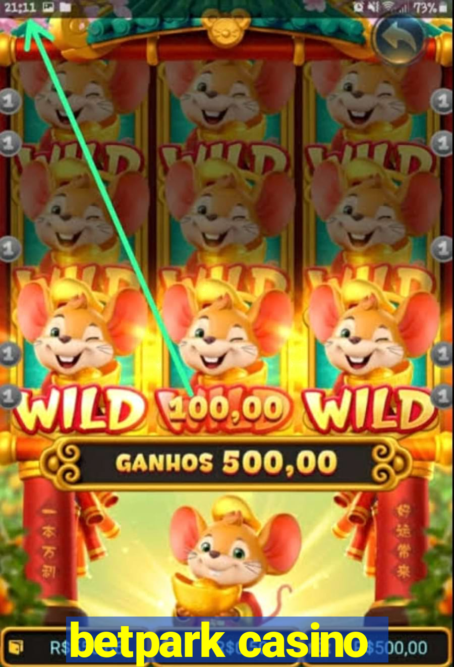 betpark casino