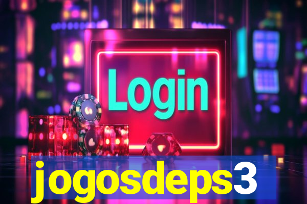 jogosdeps3
