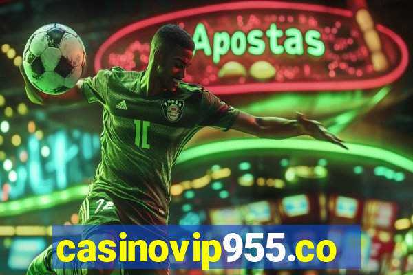 casinovip955.com