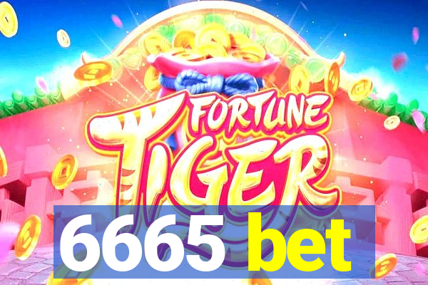 6665 bet