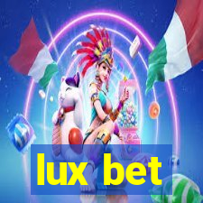 lux bet