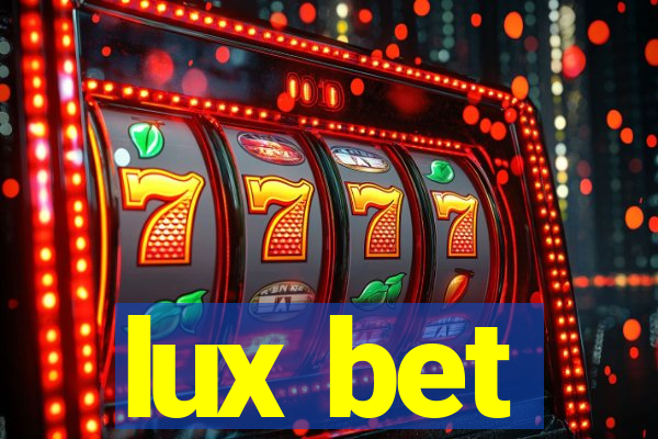 lux bet