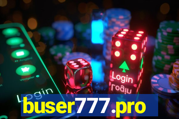 buser777.pro