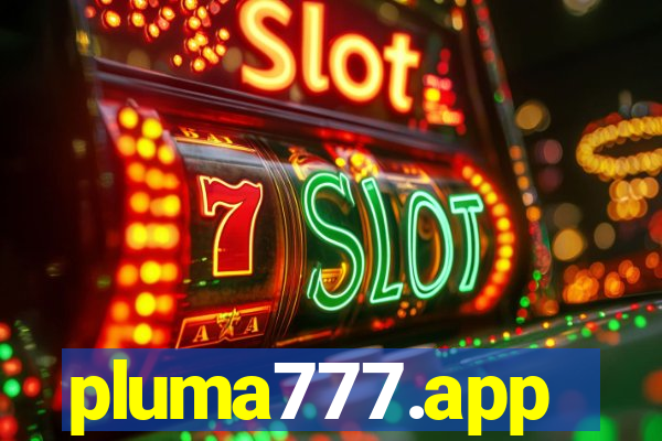 pluma777.app