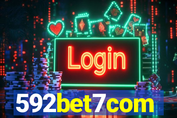 592bet7com