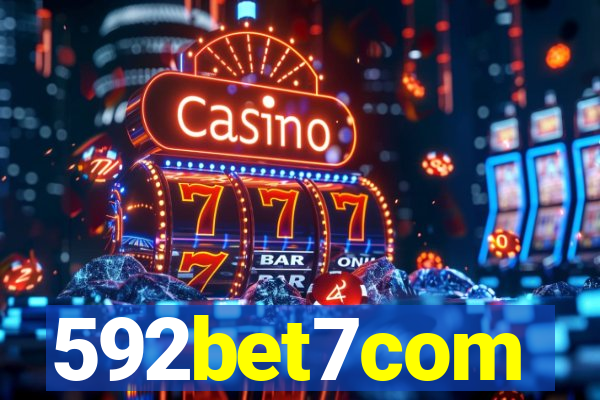 592bet7com