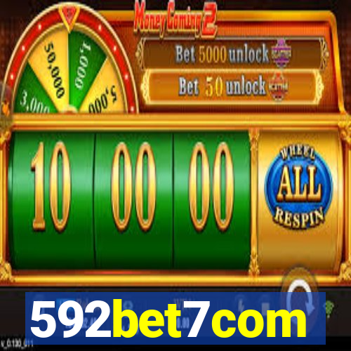 592bet7com