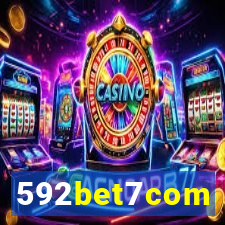 592bet7com