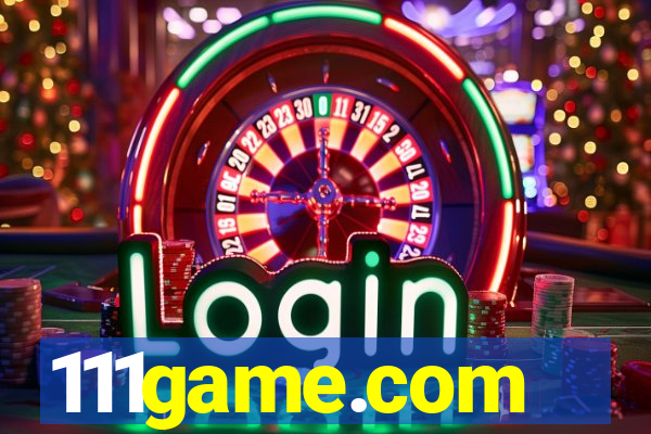 111game.com