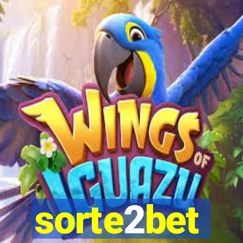 sorte2bet