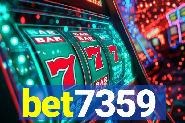 bet7359