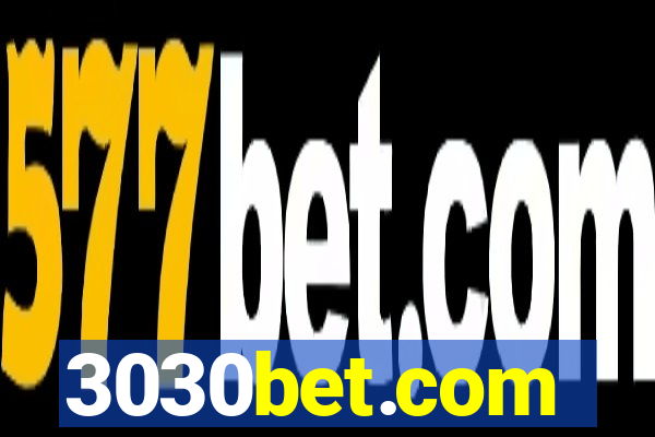 3030bet.com